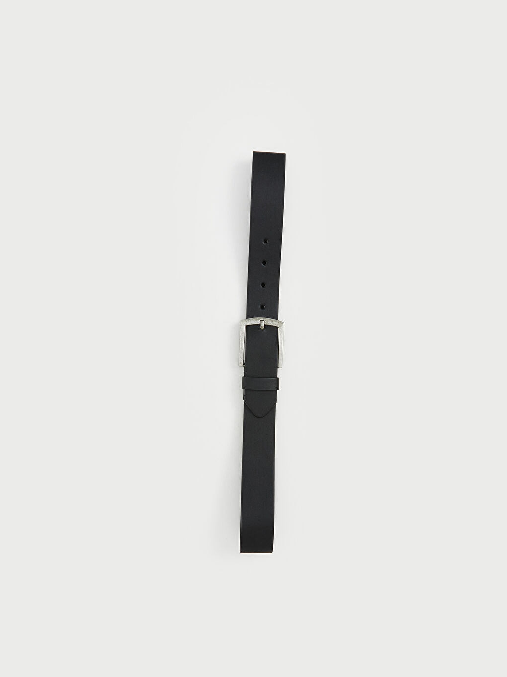 LCW ECO Faux Leather Men's Belt -W5CO63Z8-CVL
