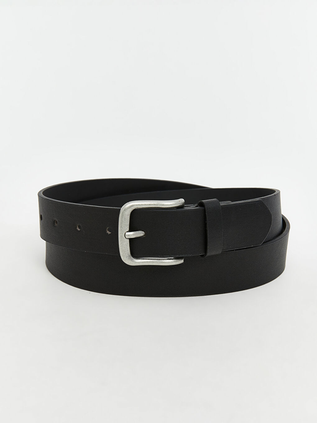 LCW ECO Faux Leather Women's Belt -W5CO66Z8-CVL