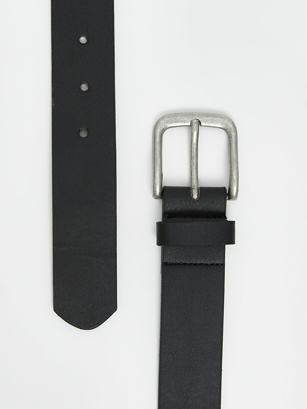 LCW ECO Faux Leather Women's Belt -W5CO66Z8-CVL