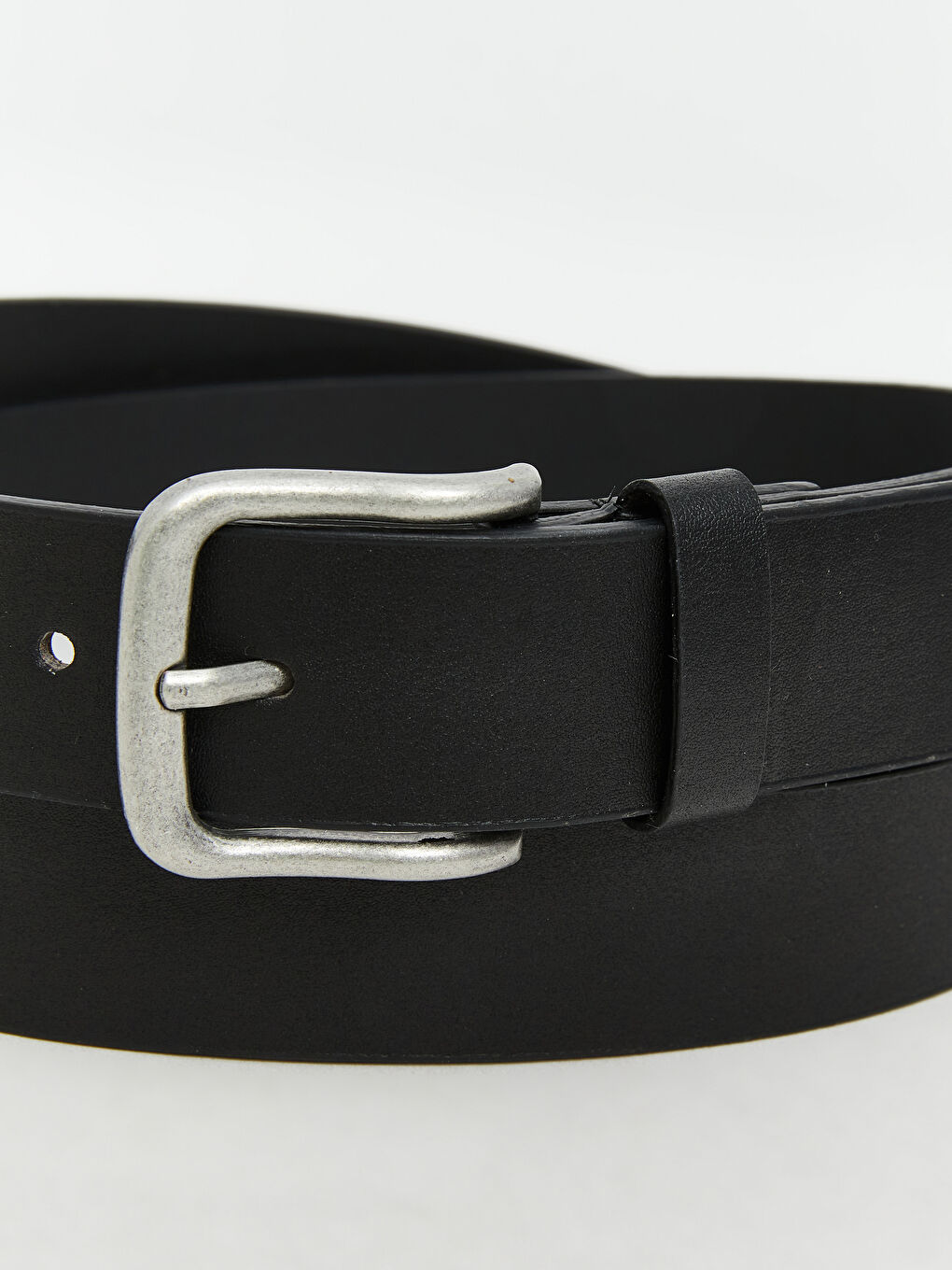 LCW ECO Faux Leather Women's Belt -W5CO66Z8-CVL