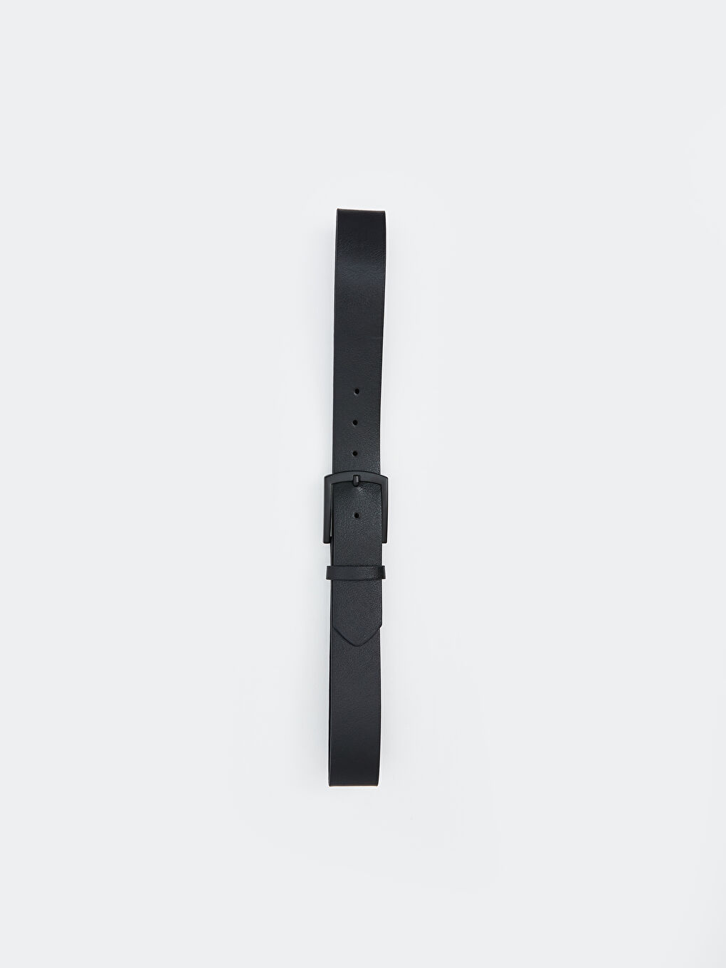 LCW ACCESSORIES Faux Leather Men's Belt -W5CO67Z8-CVL
