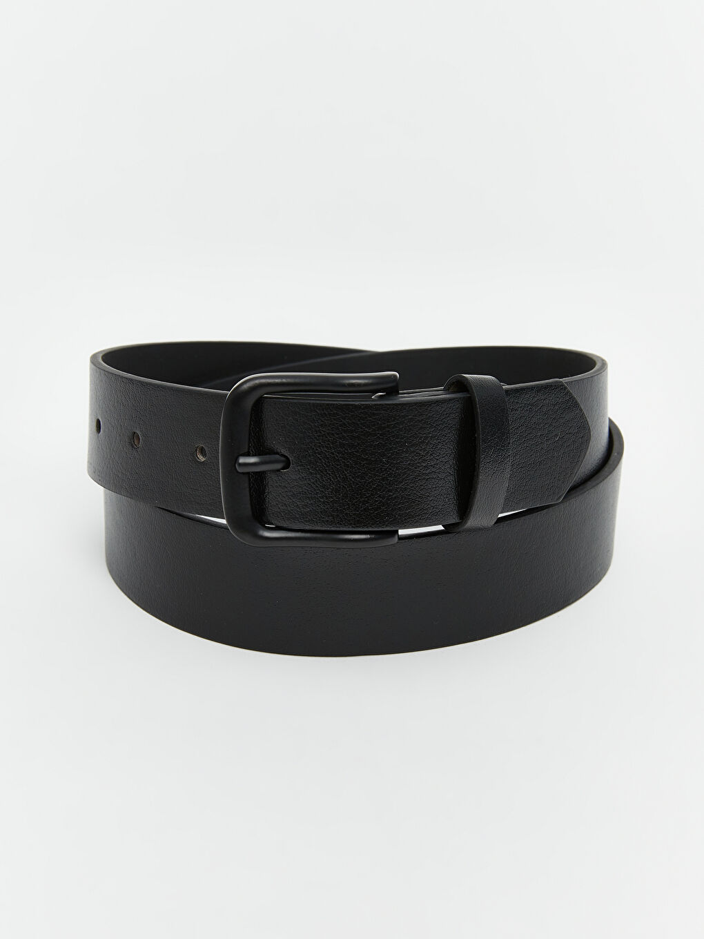 LCW ACCESSORIES Faux Leather Men's Belt -W5CO73Z8-CVL