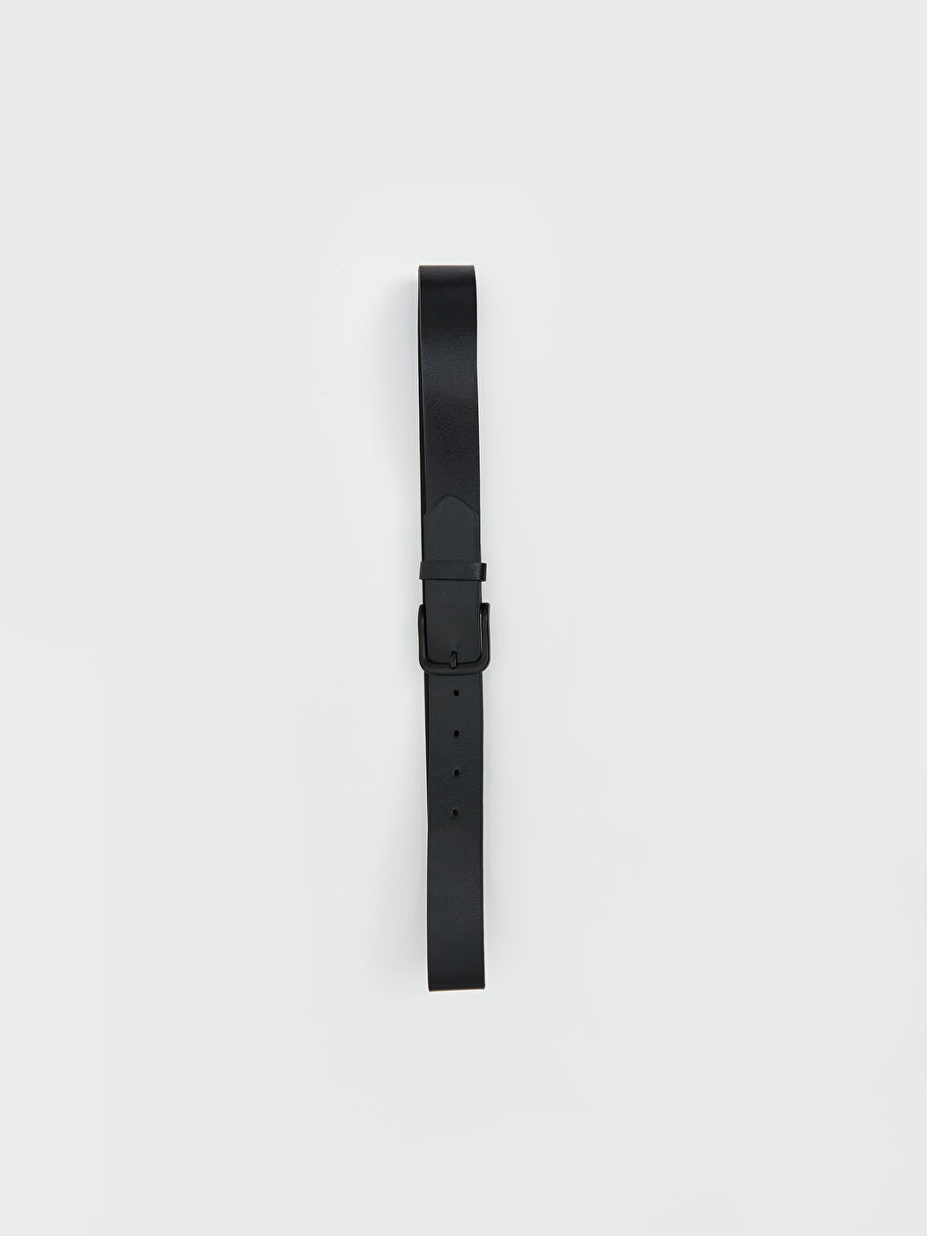 LCW ACCESSORIES Faux Leather Men's Belt -W5CO73Z8-CVL
