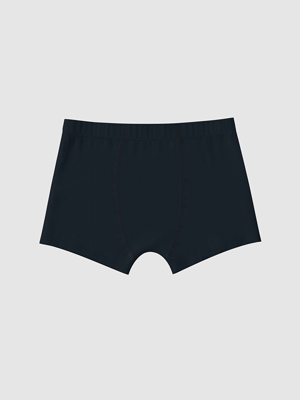 Lacivert Erkek Çocuk Boxer