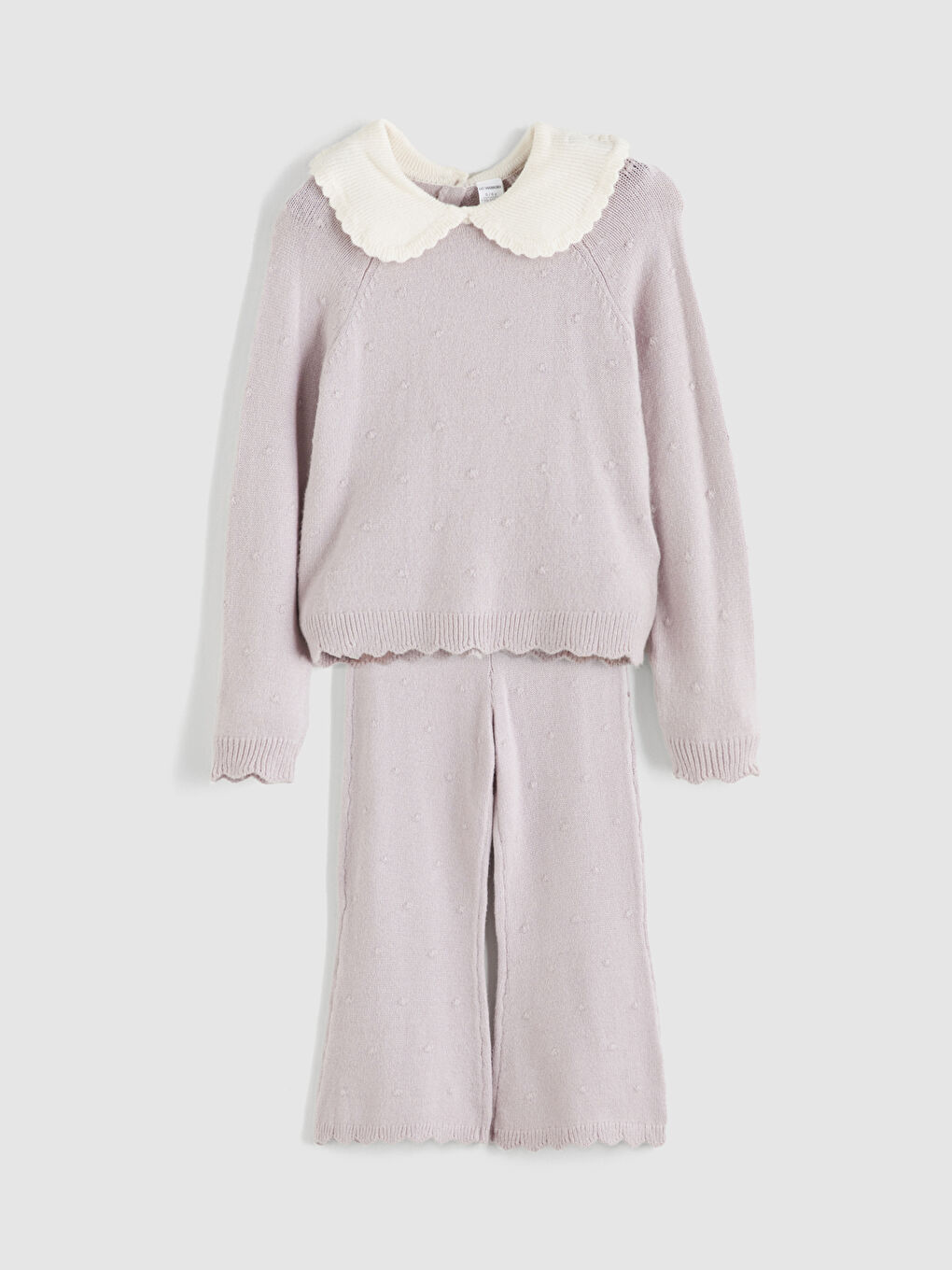 Girl LILAC Set