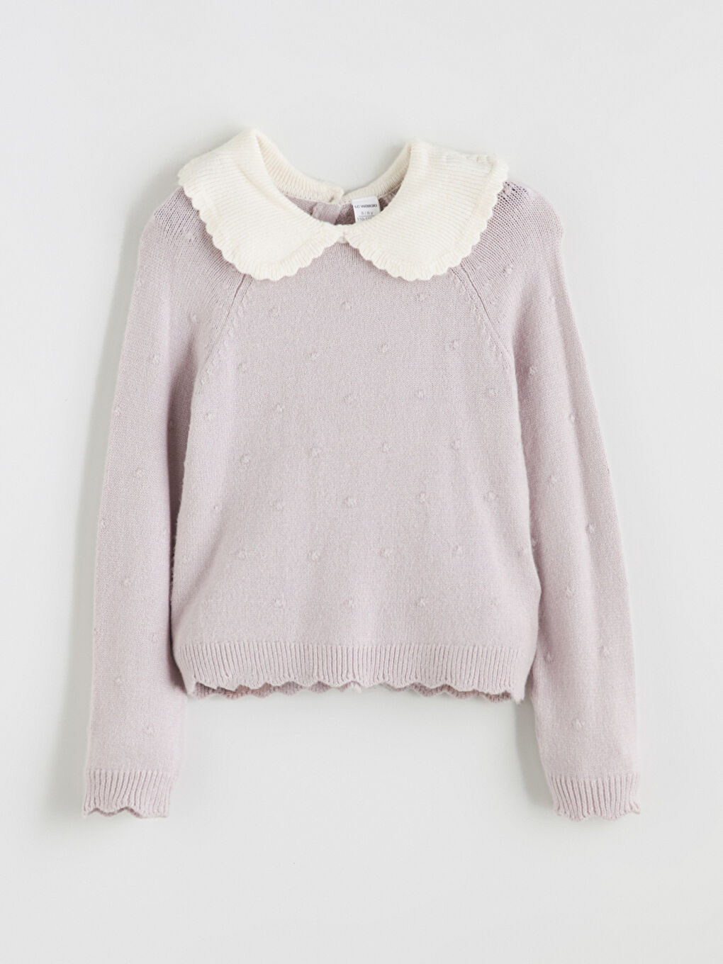 Girl LILAC Set-1
