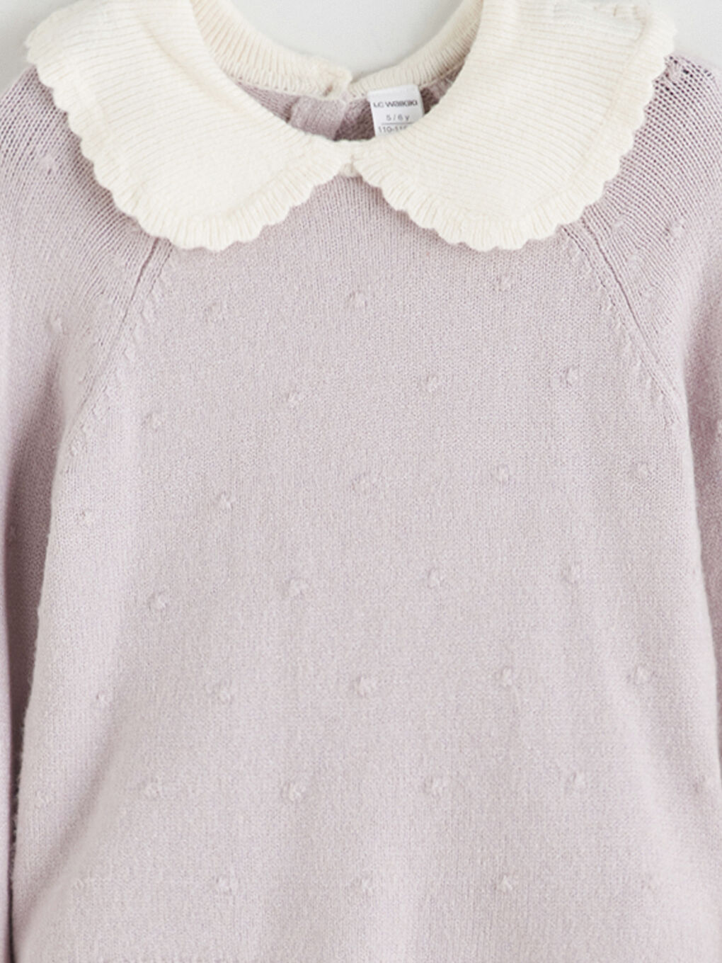 Girl LILAC Set-2
