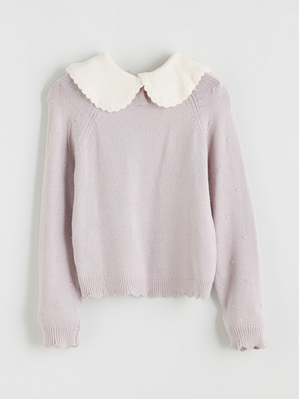 Girl LILAC Set-3