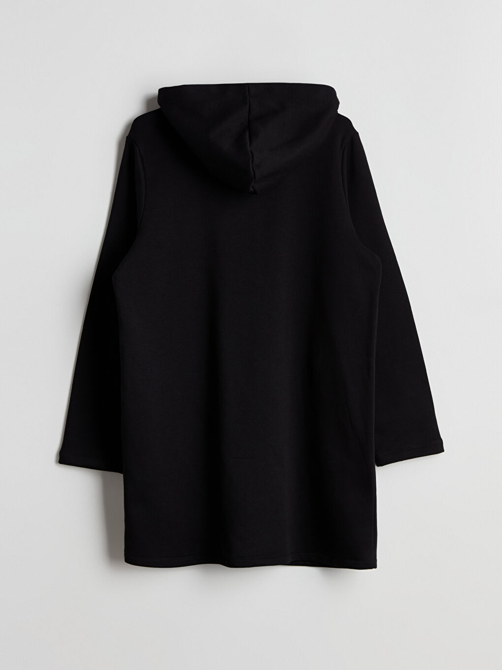 Hooded Women's Cardigan-5