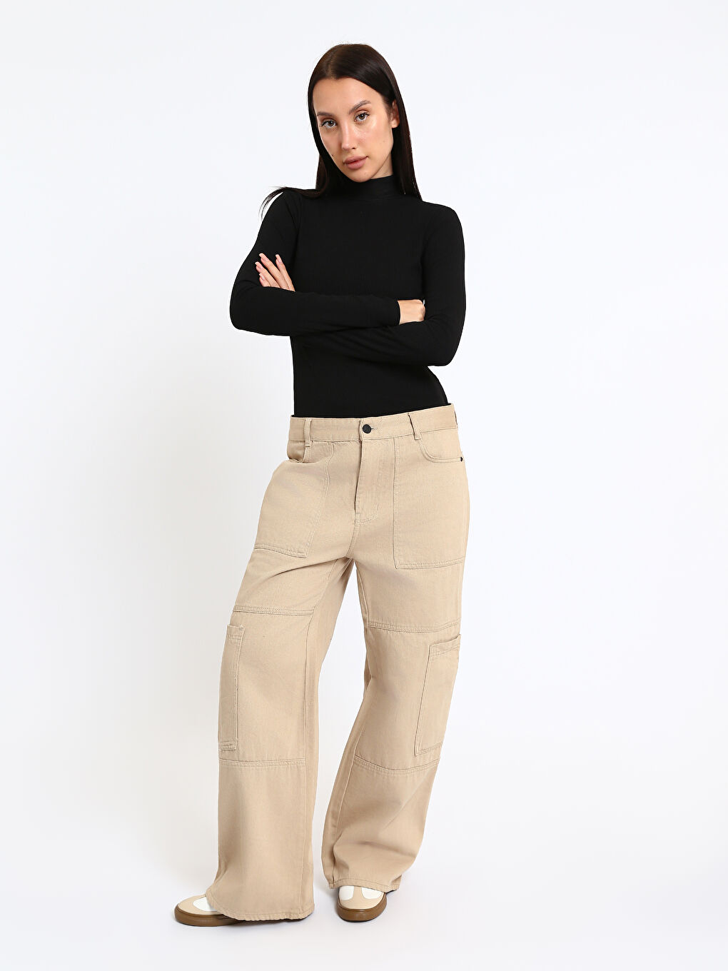 ძაბრისებრი საყელო ქალებისთვის ბოდე-1