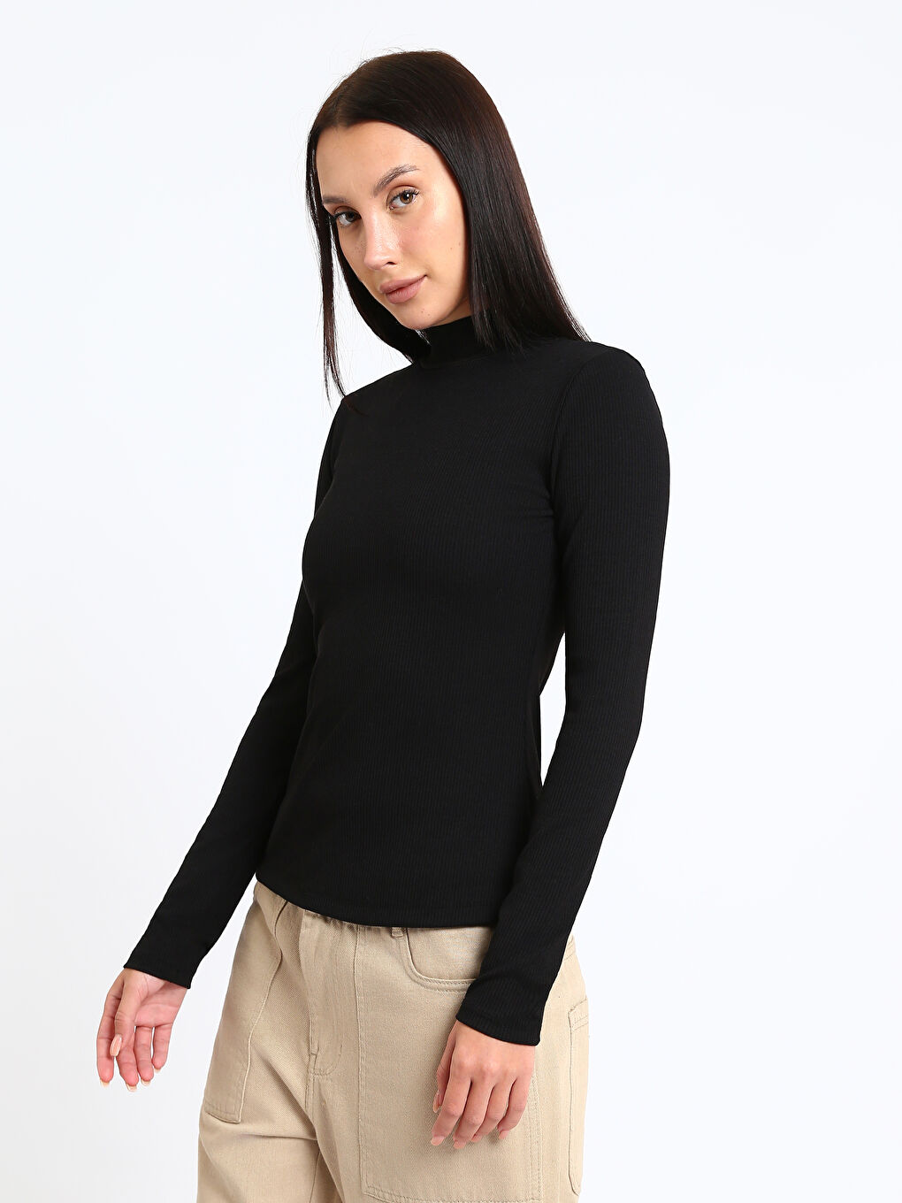 ძაბრისებრი საყელო ქალებისთვის ბოდე-3