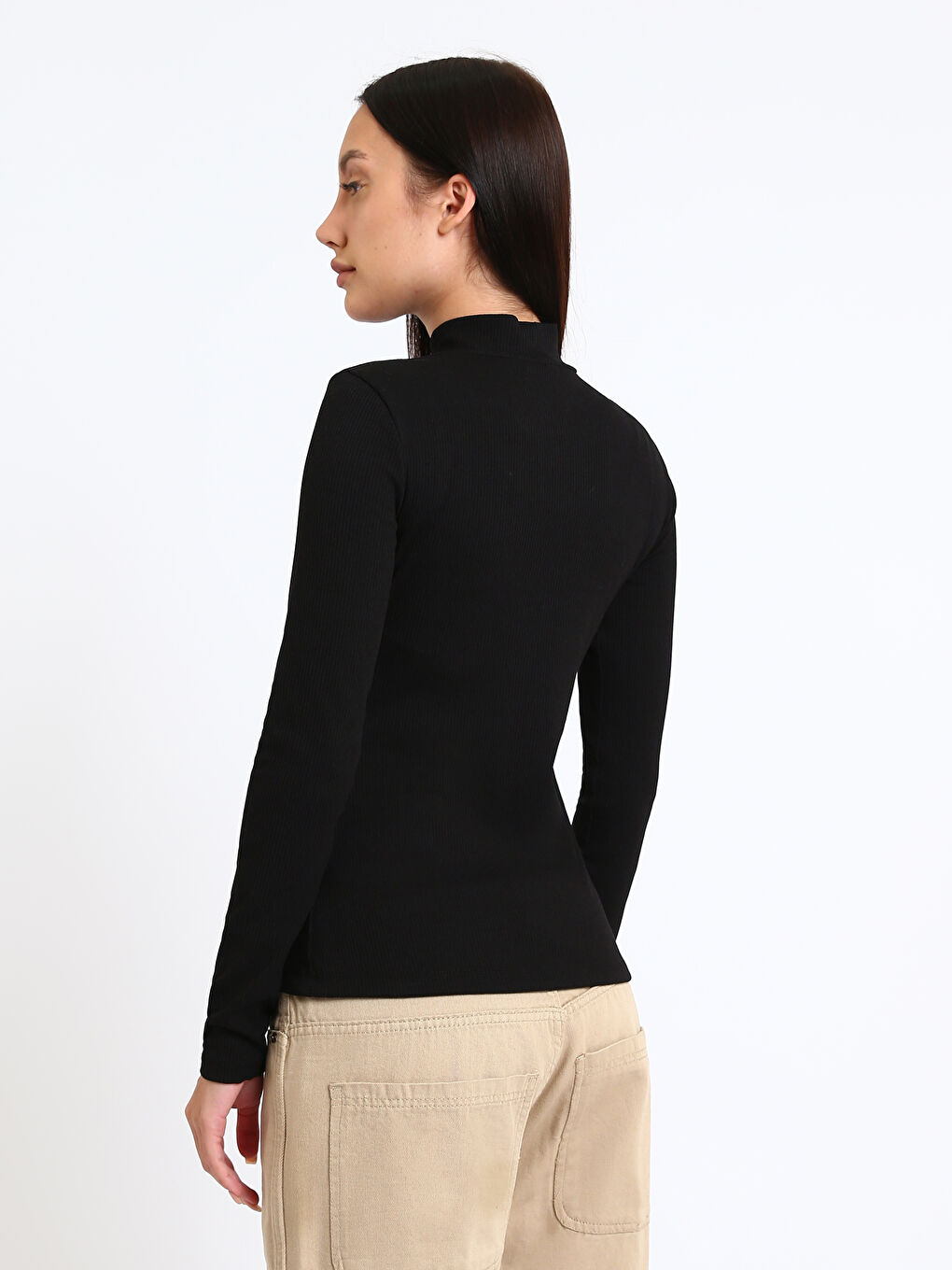 ძაბრისებრი საყელო ქალებისთვის ბოდე-4