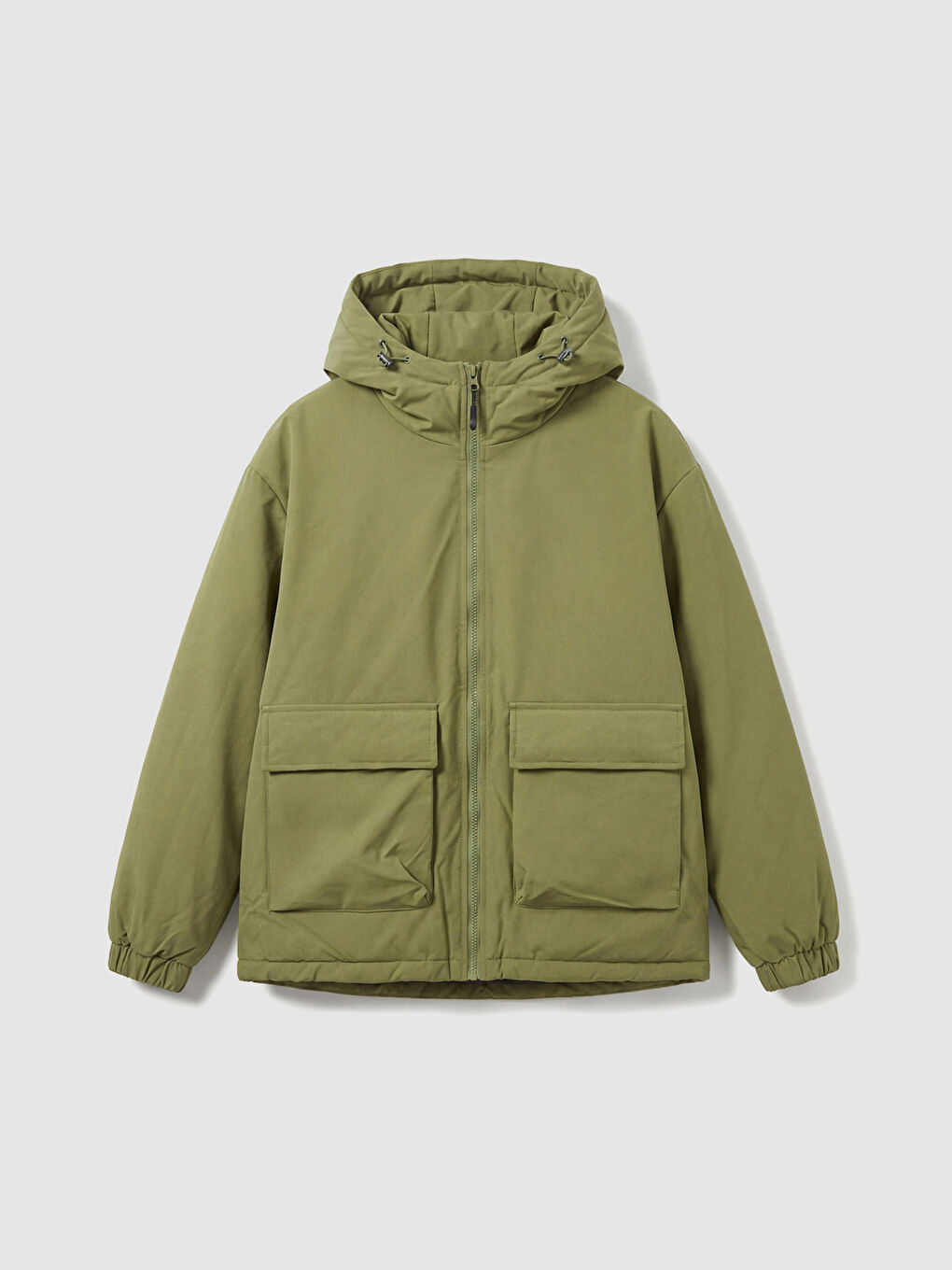 پاڵتۆی پوفەر سه‌وز پیاو