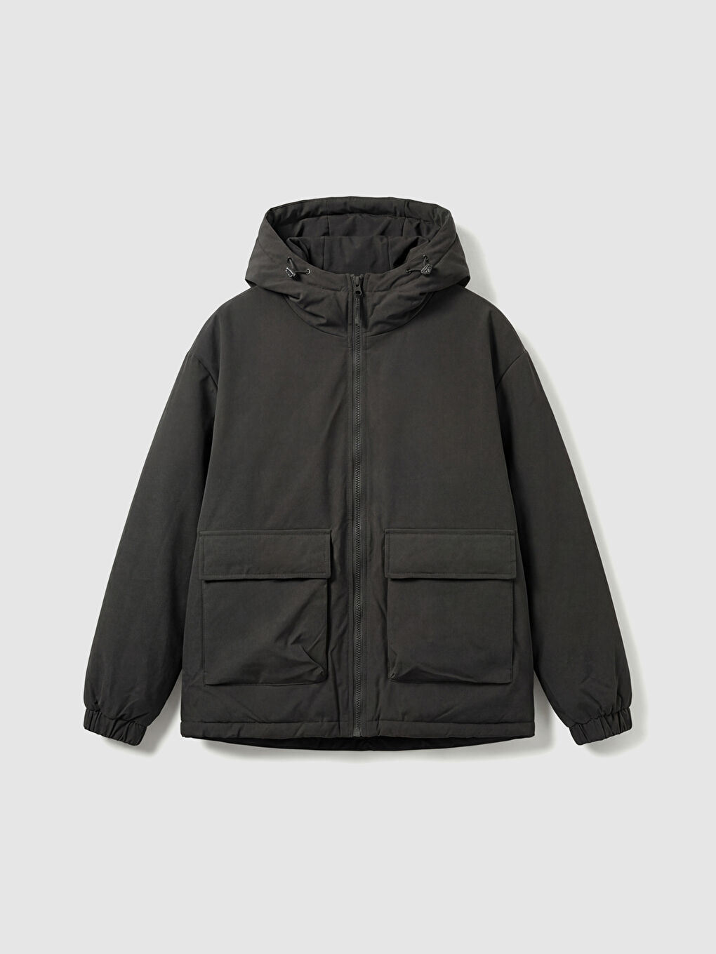 پاڵتۆی پوفەر ڕه‌ش پیاو