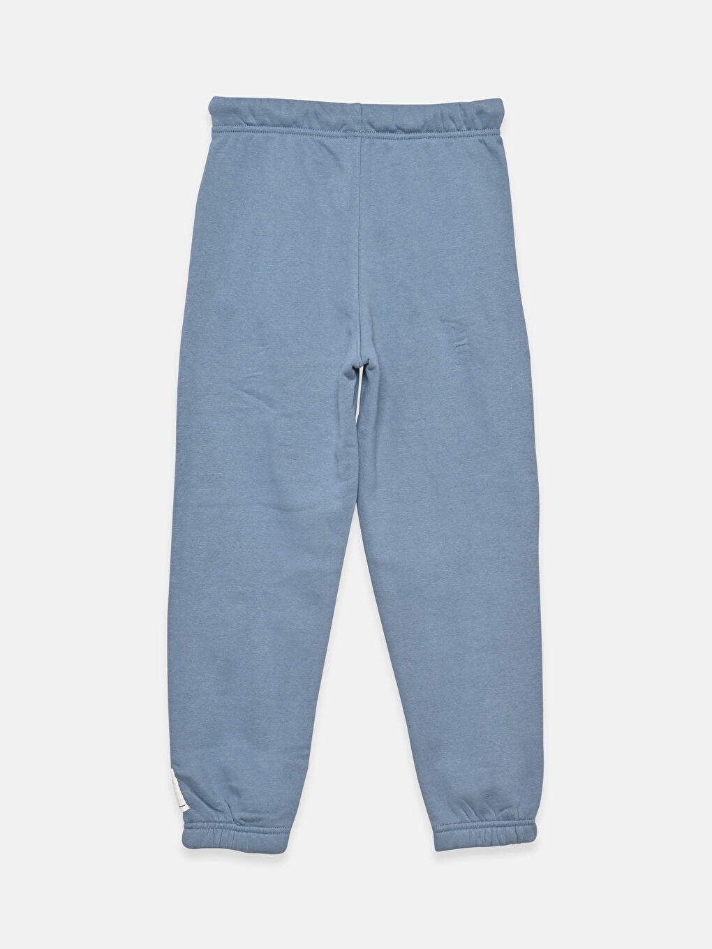 ელასტიური წელი ძირითადი ბიჭებისთვის ჯოგერ სპორტული შარვალი-1