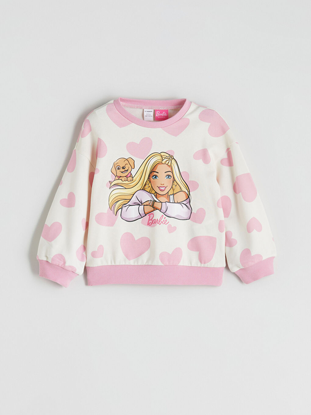 قميص رياضي طوبي مصفر بنت