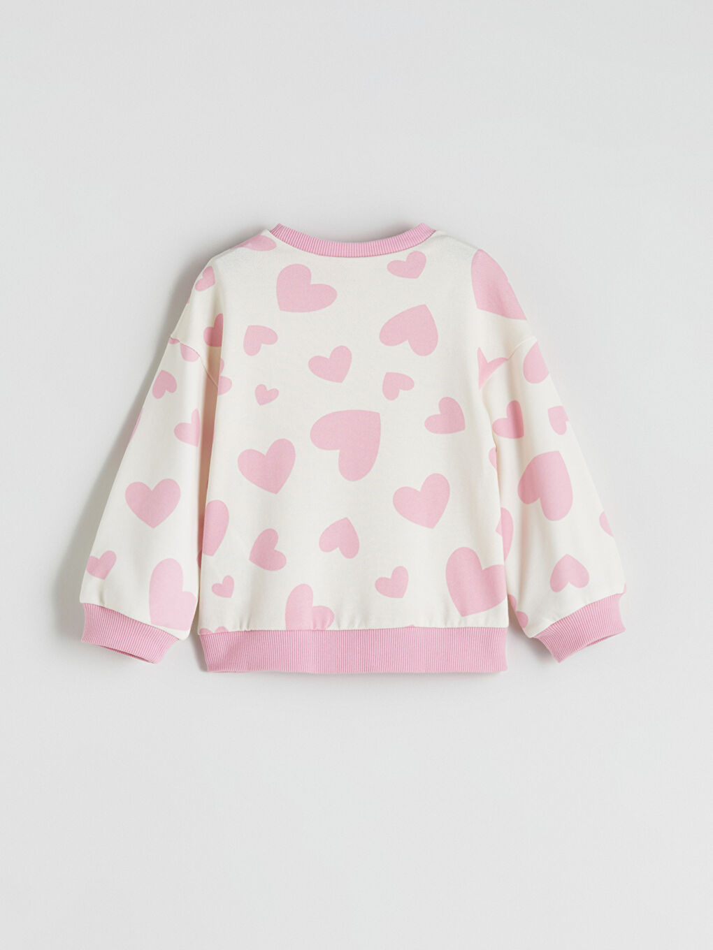 قميص رياضي طوبي مصفر بنت-2