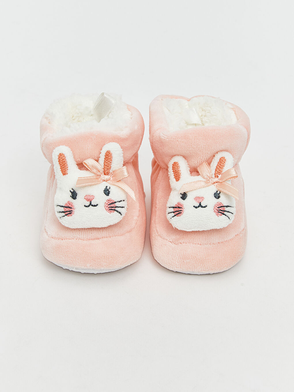 Pembe Kız Bebek Ev Botu-2