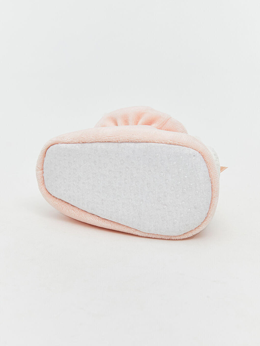 Pembe Kız Bebek Ev Botu-3