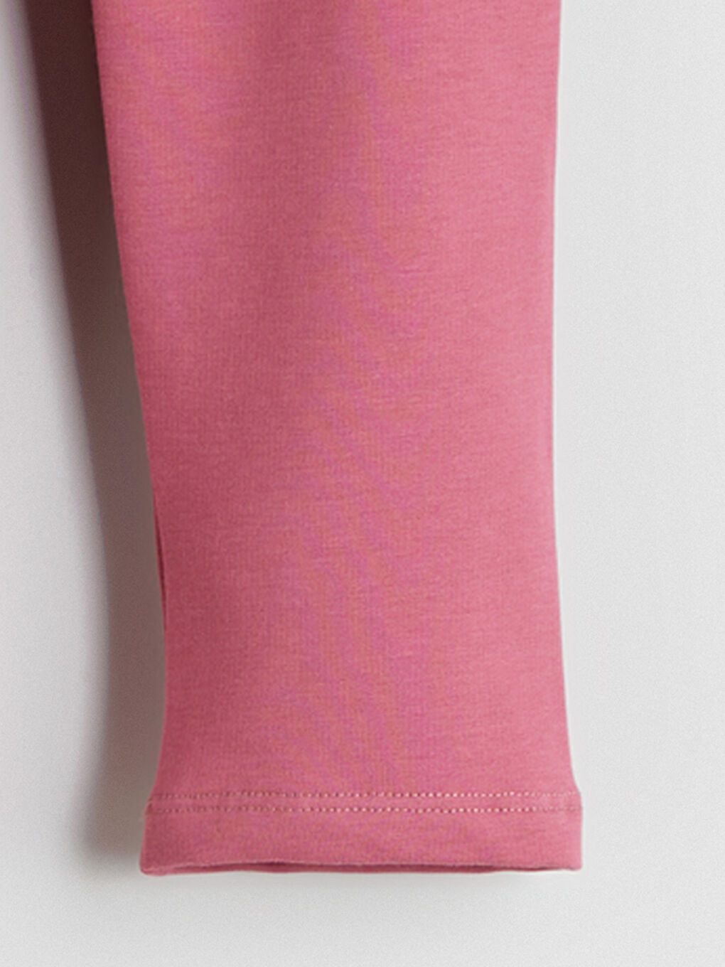 Girl BLACK Sweatpants-2