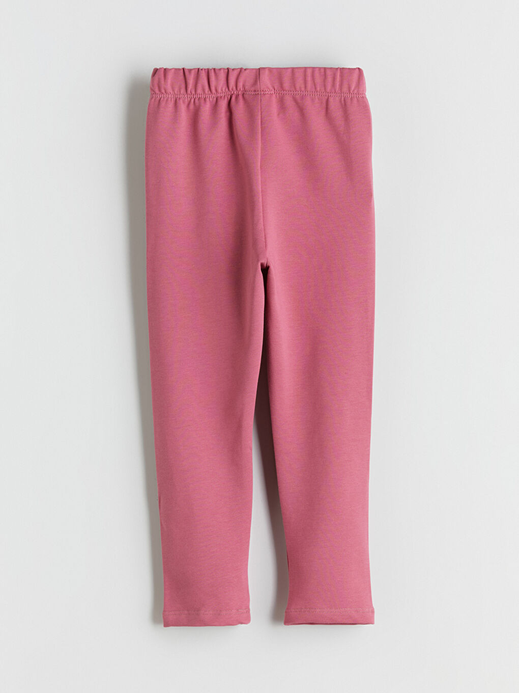 Girl BLACK Sweatpants-3