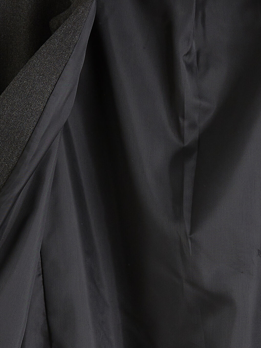 Siyah Erkek Çocuk Blazer Ceket-2