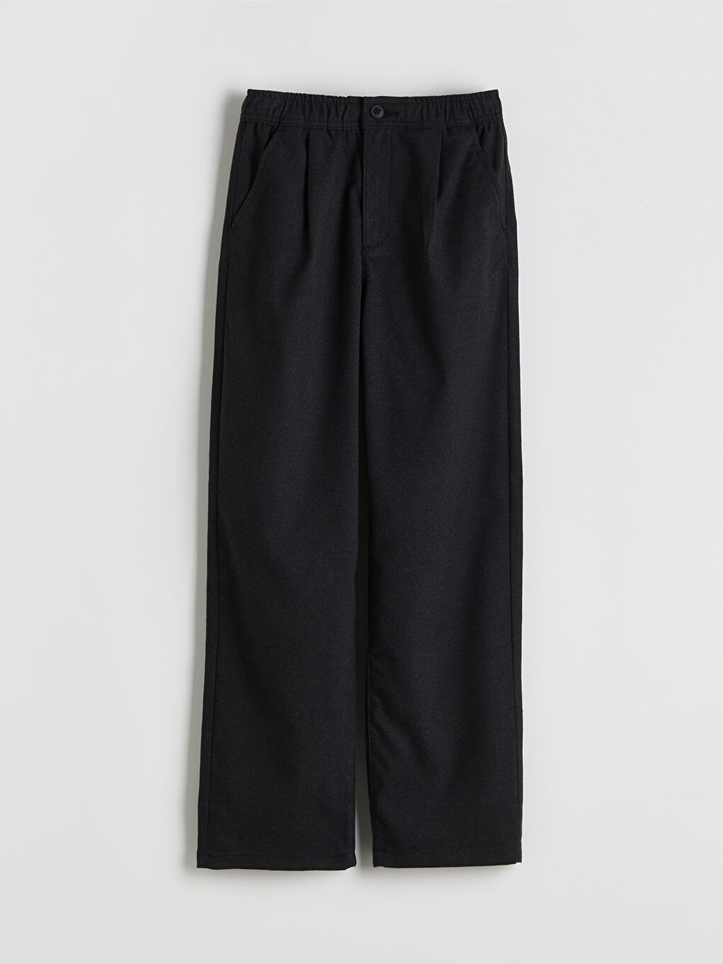 پانتۆڵ ڕه‌ش کوڕ-1