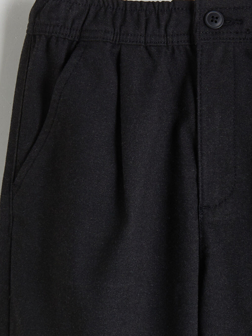 پانتۆڵ ڕه‌ش کوڕ-3