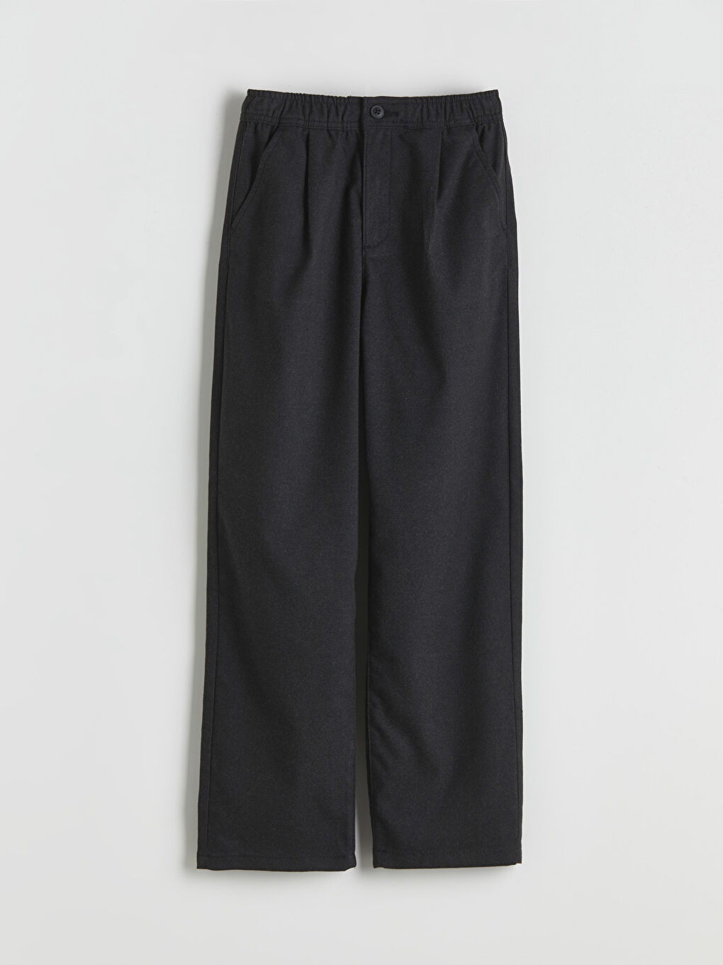 پانتۆڵ ڕه‌ش کوڕ-1