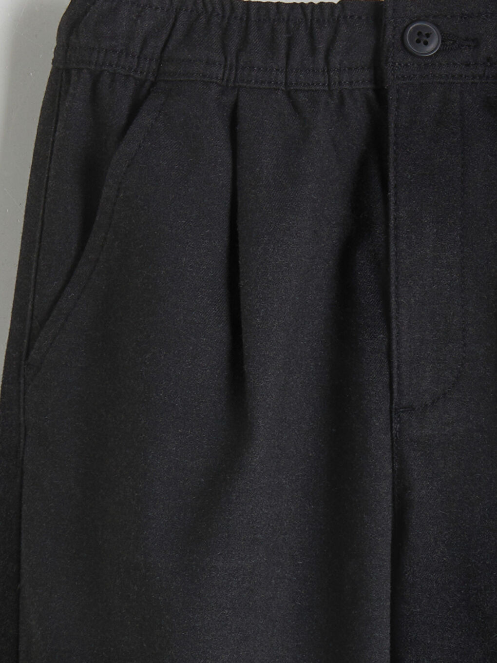 پانتۆڵ ڕه‌ش کوڕ-3