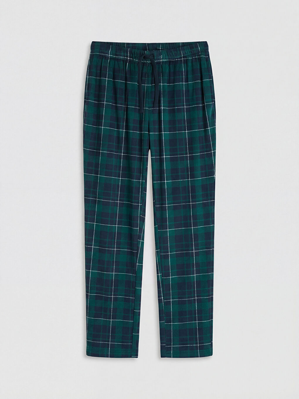 Звичайний крій Полярні Піжама низ для чоловіків