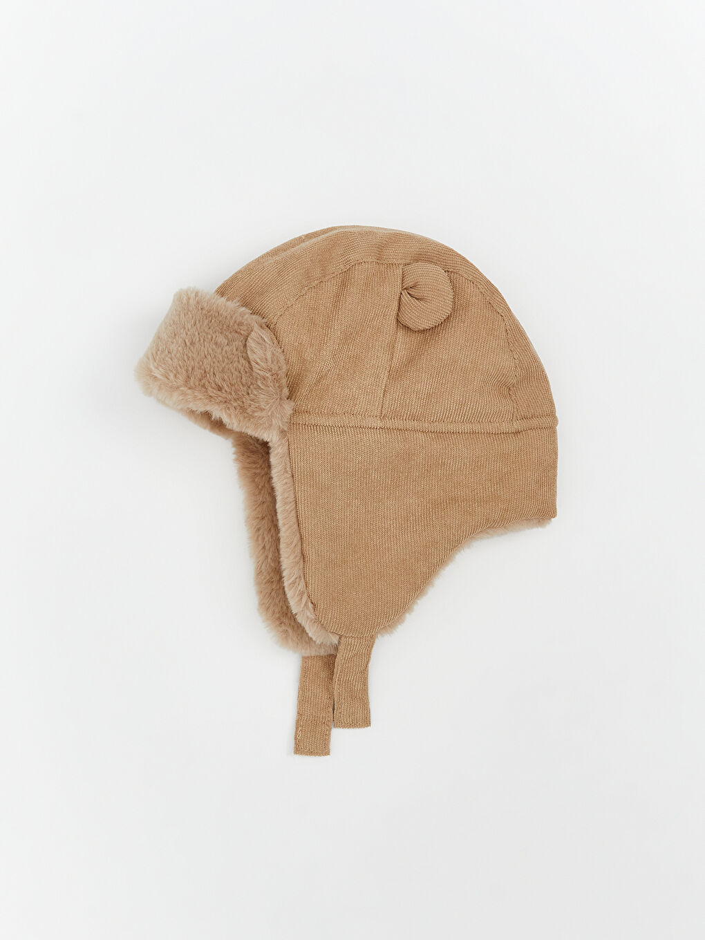 Baby Boys' Snow Hat-1