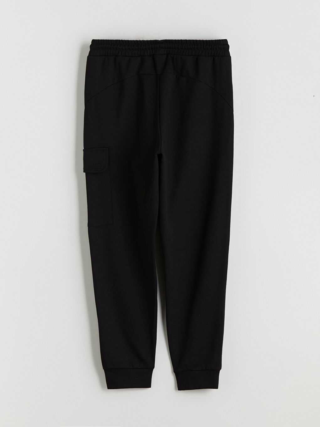 Standard Fit Men's Jogger Sweatpants-5