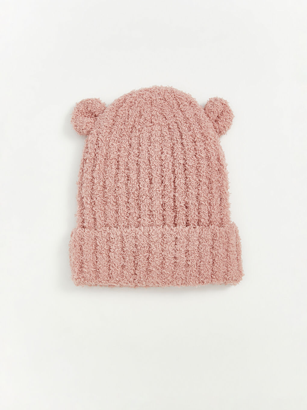 Baby Girl PINK Newborn Beanie