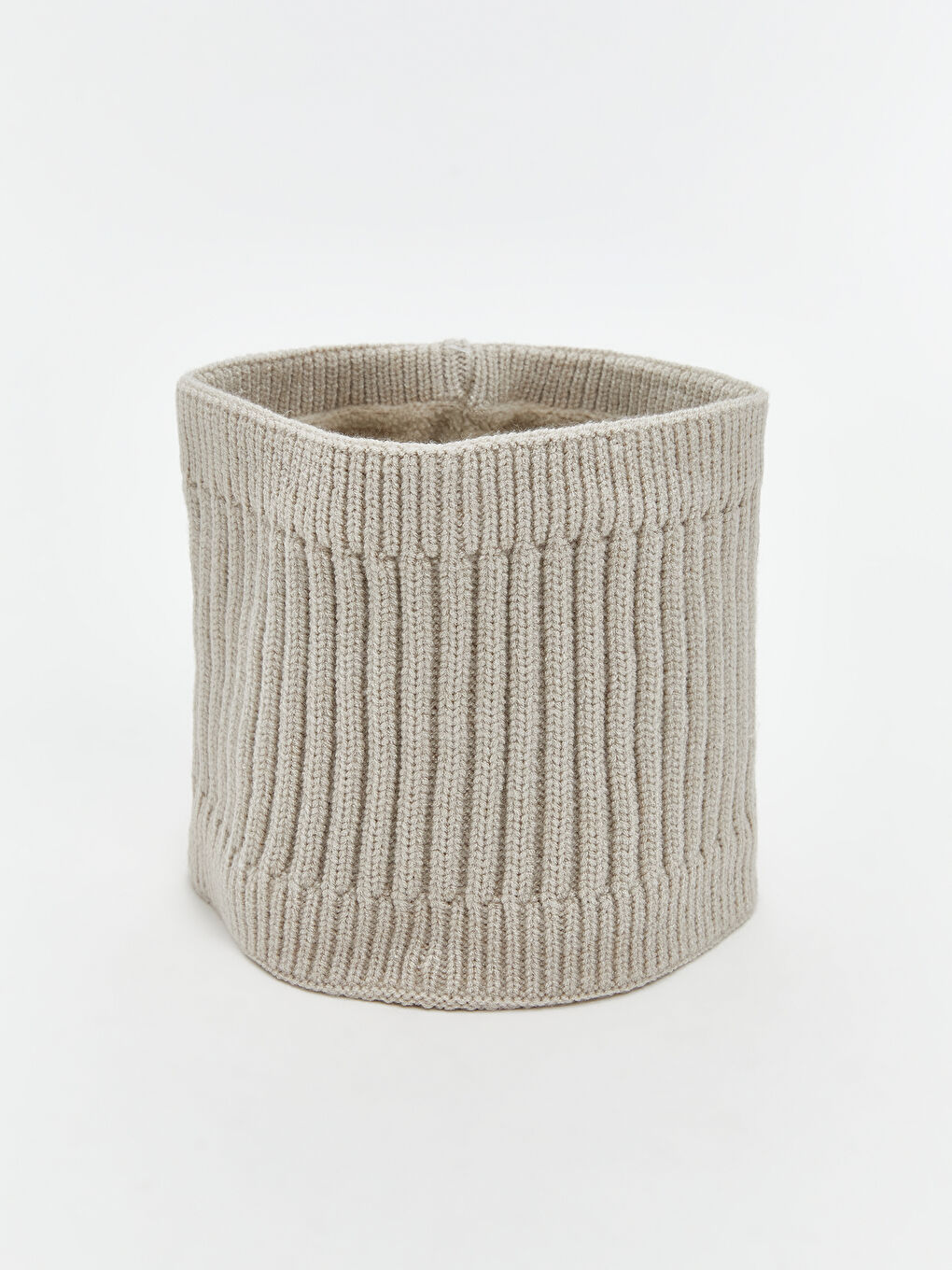 Pom-Pom Detail Baby Boys' Beanie-3