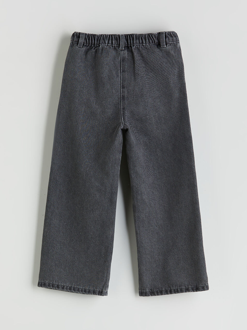 LCW Kids ANTRASIT Farmerke Devojka -W5CR79Z1-DC4