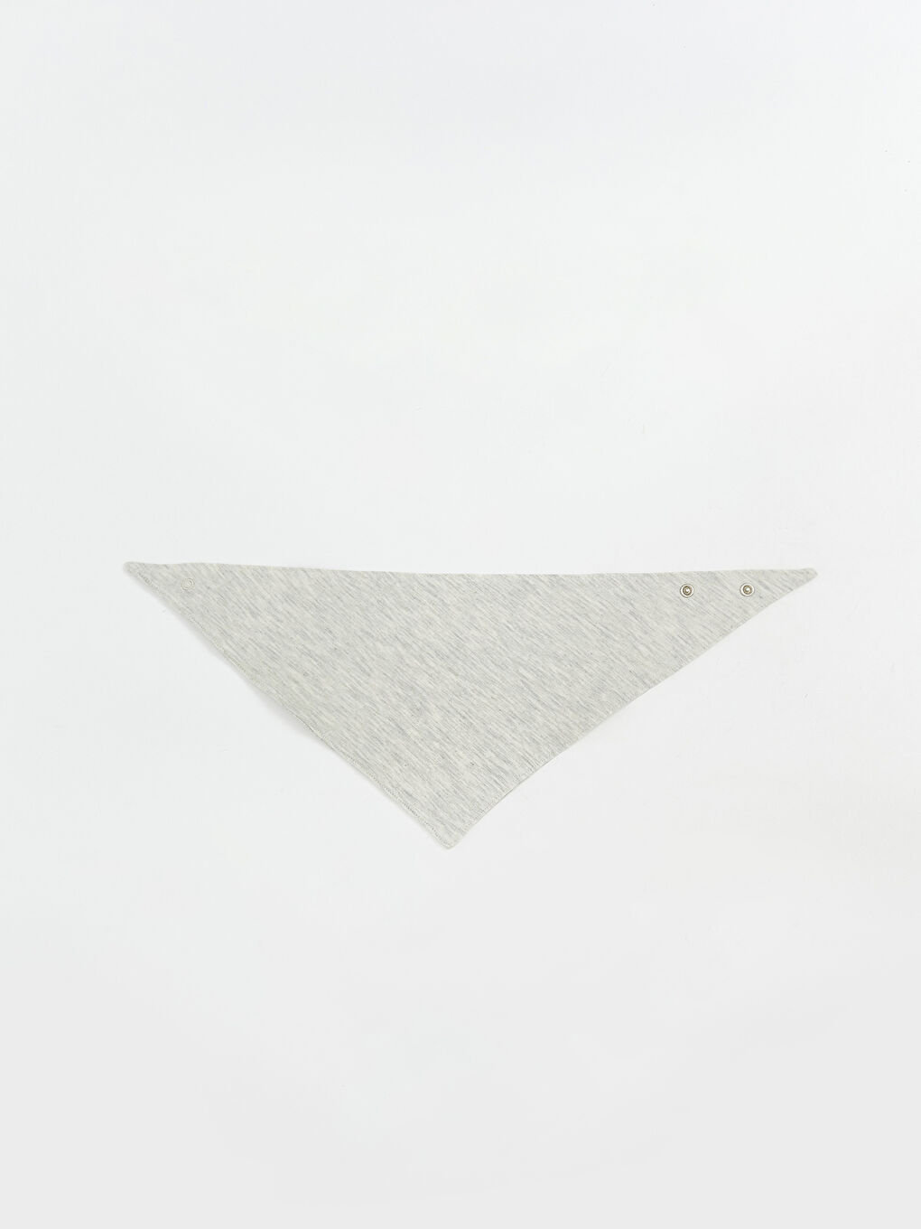 Basic Erkek Bebek Mama Önlüğü