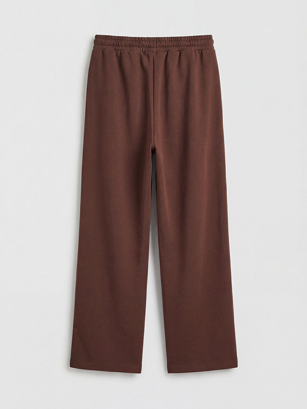 Women's Sweatpants with Elastic Waist-6