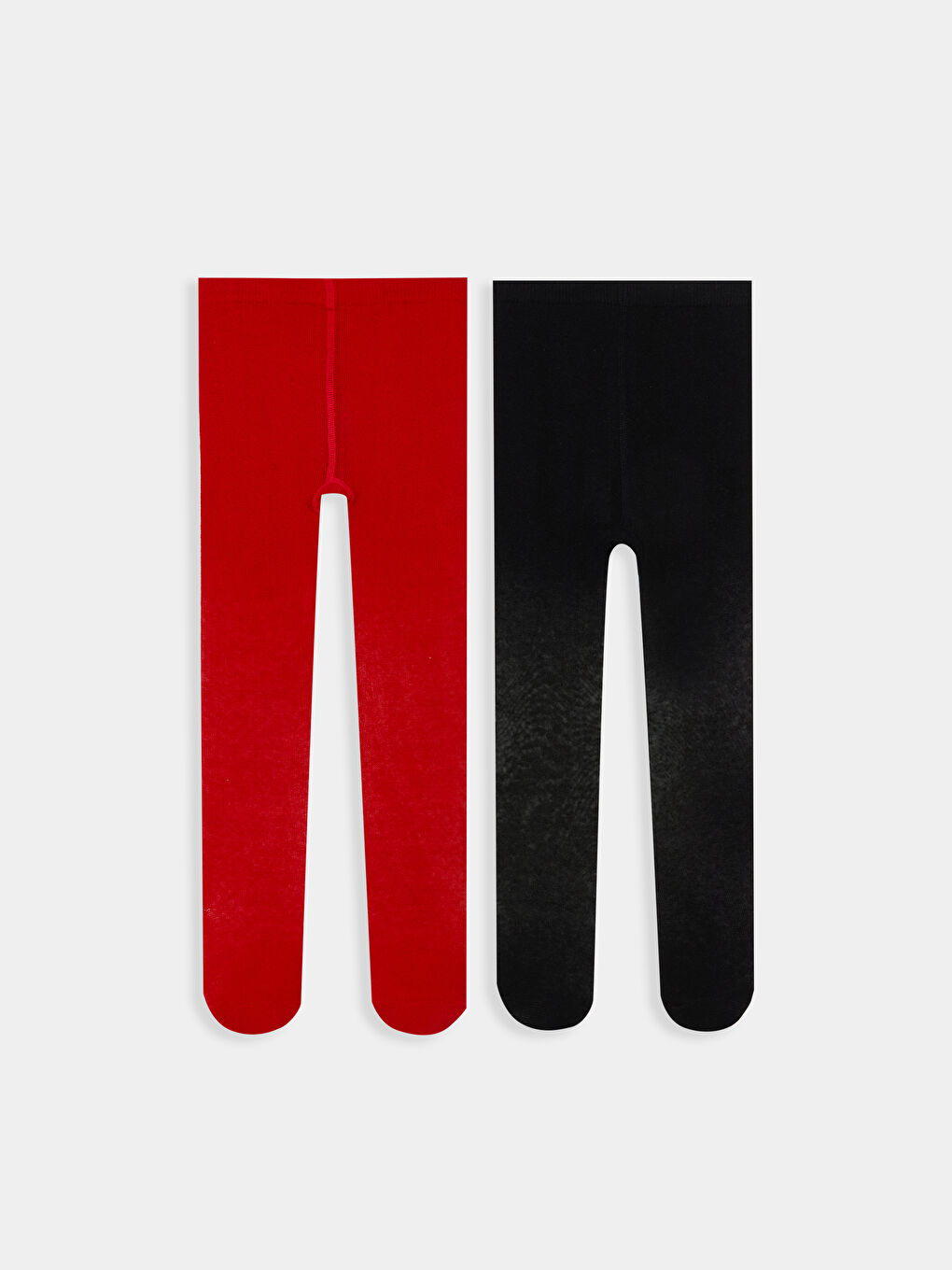Baby Girl RED Tights