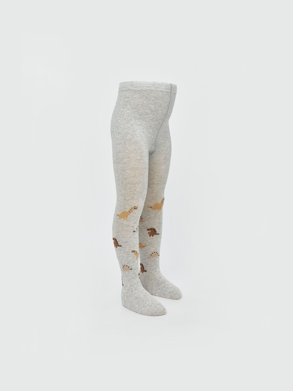 Basic Baby Boys' Tights 2 Pack-3
