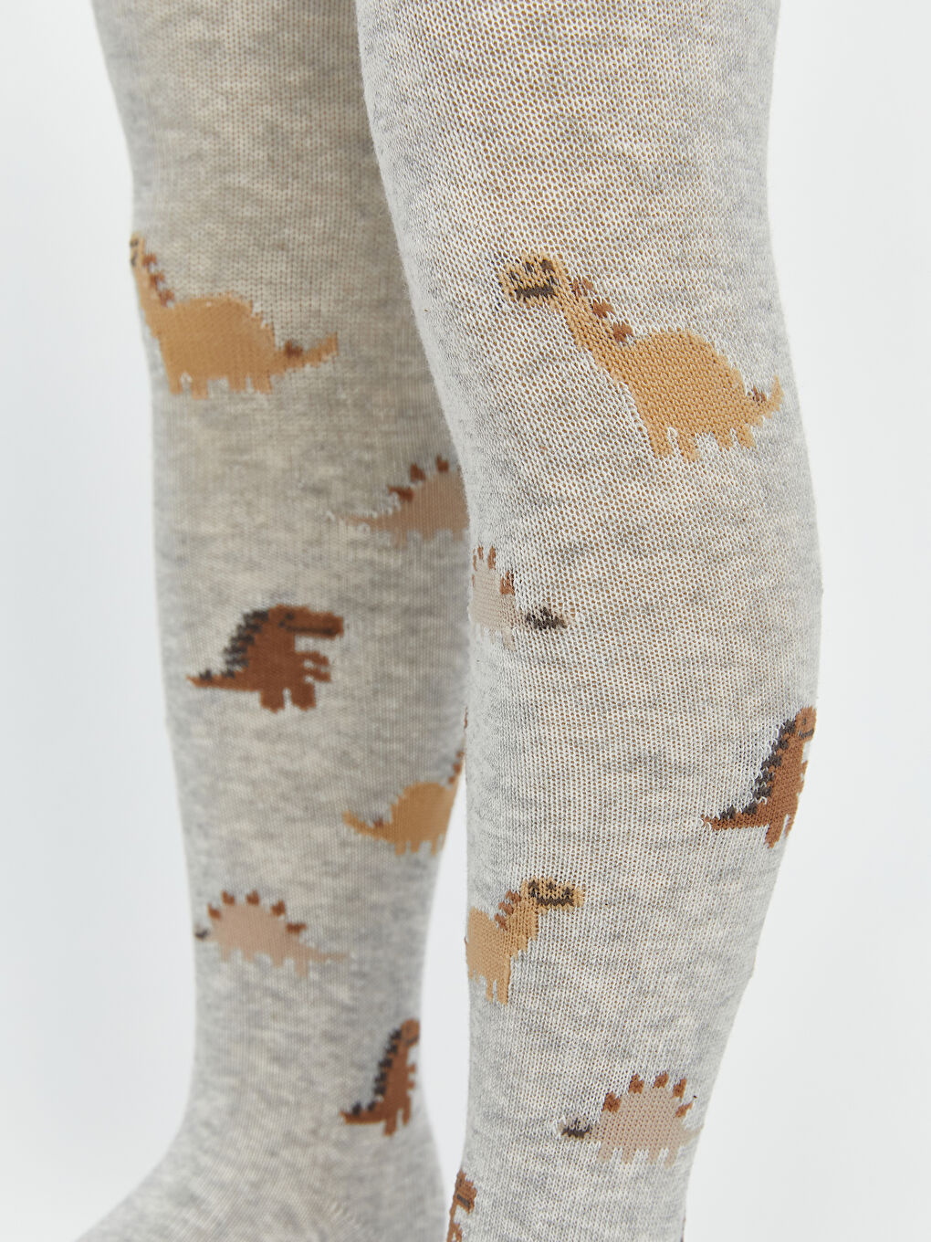 Basic Baby Boys' Tights 2 Pack-5