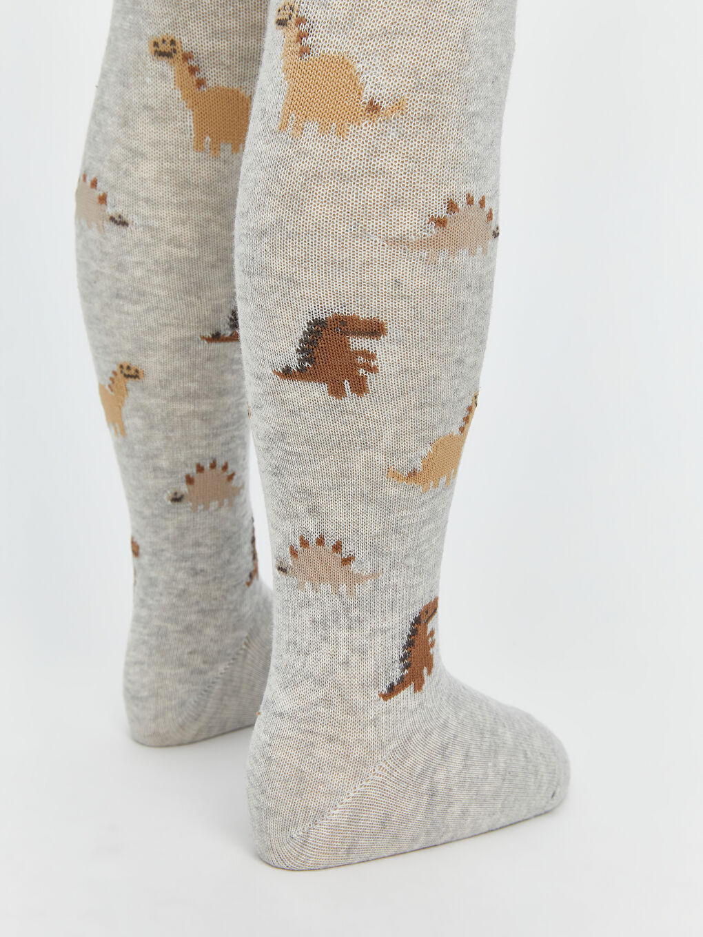 Basic Baby Boys' Tights 2 Pack-6