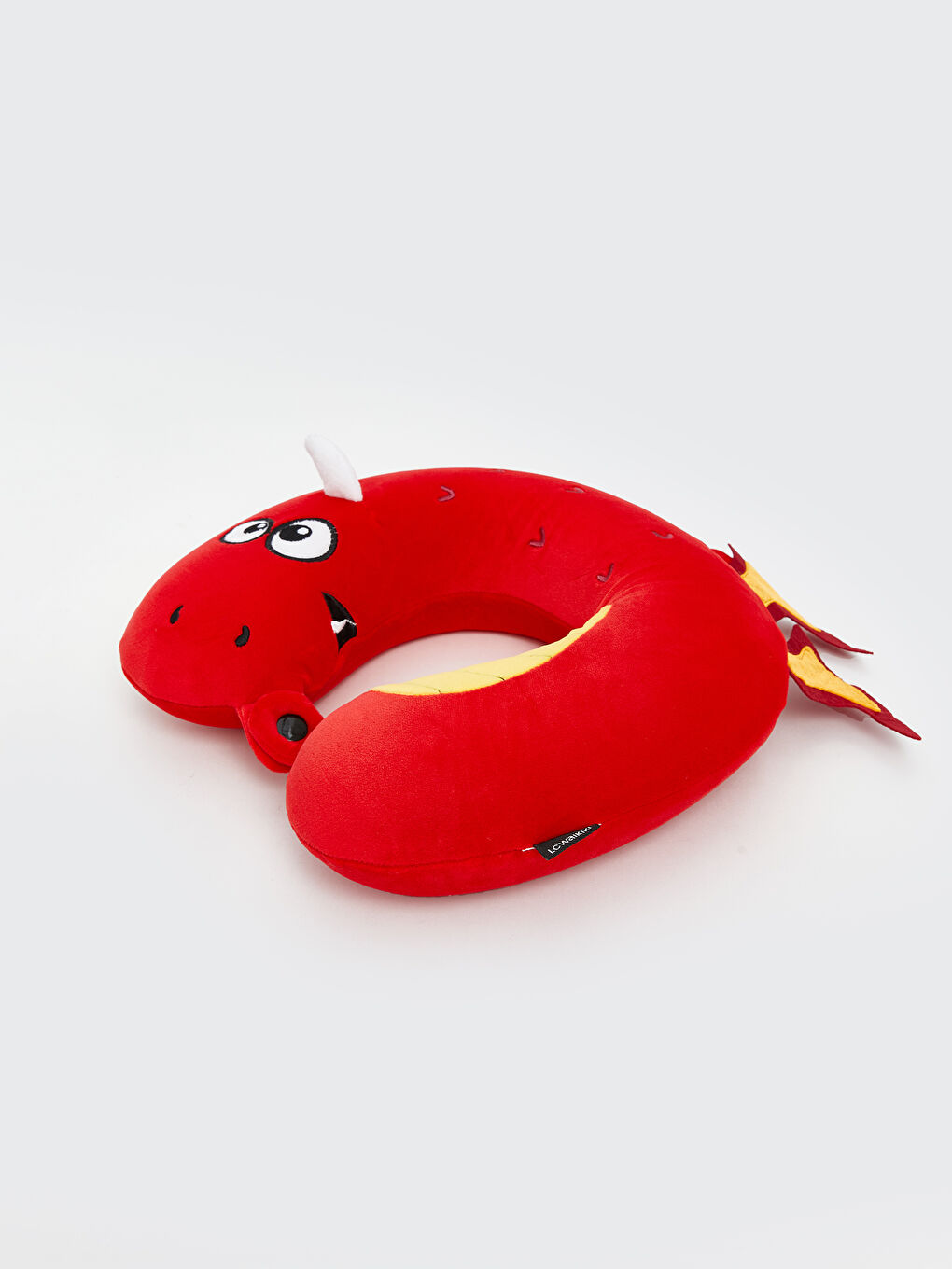 MIX Travel Pillow-1