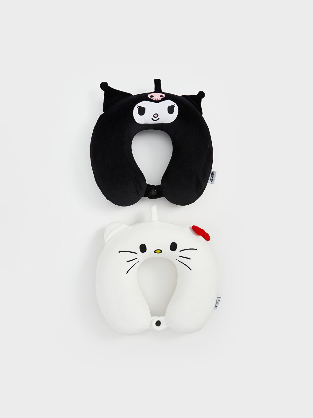 Unisex Neck Pillow