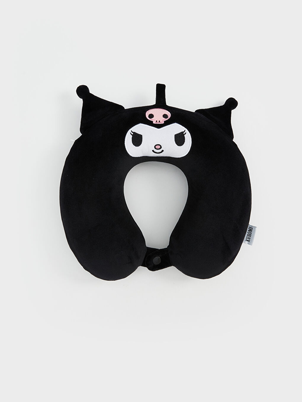 Unisex Neck Pillow-1