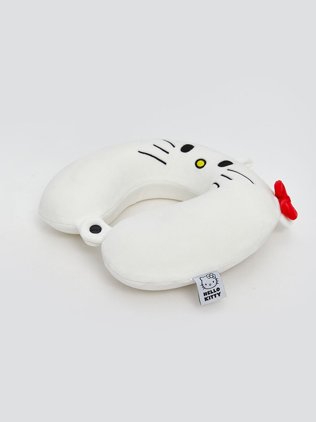 Unisex Neck Pillow-5