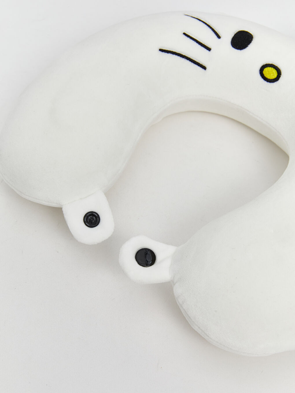 Unisex Neck Pillow-6