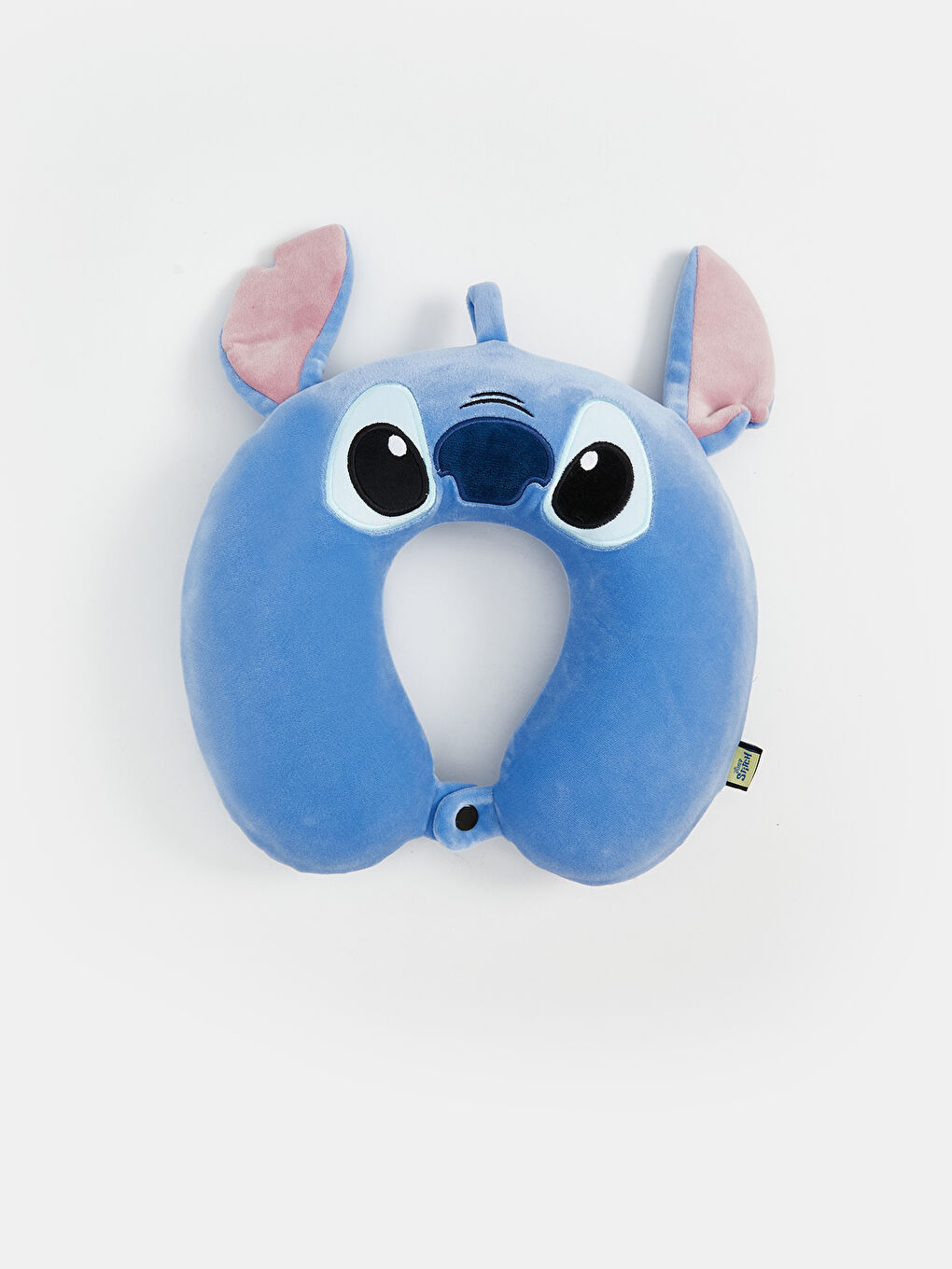 Lilo & Stitch Printed Children's Neck Pillow-1