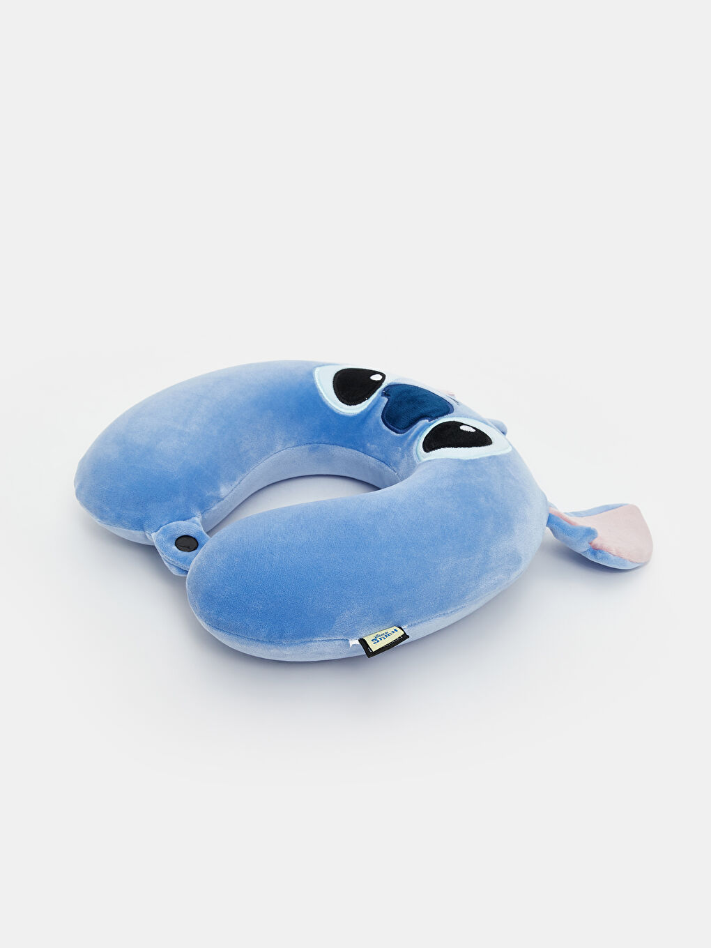 Lilo & Stitch Printed Children's Neck Pillow-2