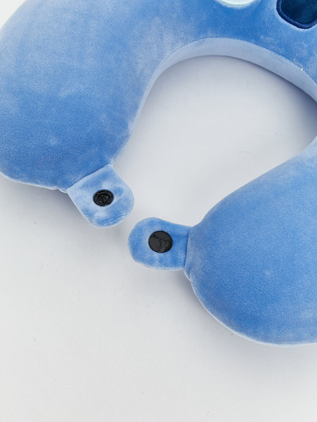 Lilo & Stitch Printed Children's Neck Pillow-3